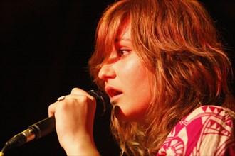 Hanna, 2008