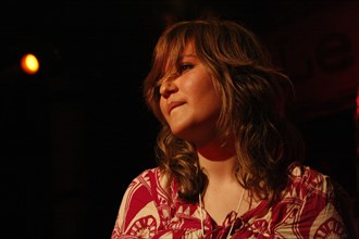 Hanna, 2008