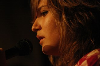 Hanna, 2008
