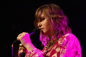 Hanna, 2008
