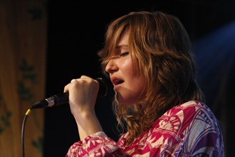 Hanna, 2008