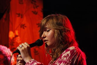 Hanna, 2008