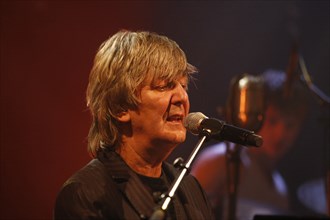 Jacques Higelin, 2007