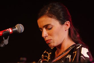 Yael Naim