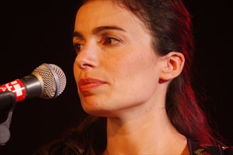 Yael Naim