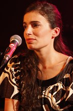 Yael Naim