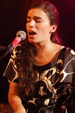 Yael Naim