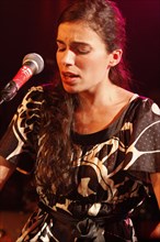 Yael Naim