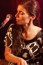 Yael Naim