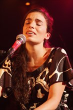 Yael Naim