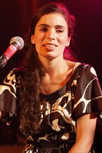 Yael Naim