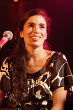 Yael Naim