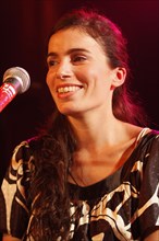 Yael Naim