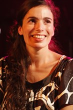 Yael Naim