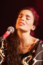 Yael Naim