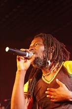 Tiken Jah Fakoly