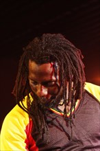 Tiken Jah Fakoly