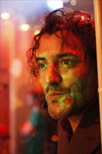 Rachid Taha, 2007