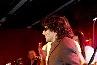 Rachid Taha, 2007