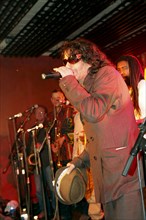 Rachid Taha, 2007