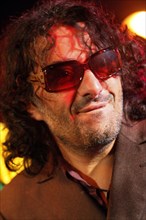 Rachid Taha, 2007