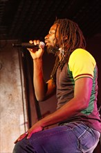 Tiken Jah Fakoly