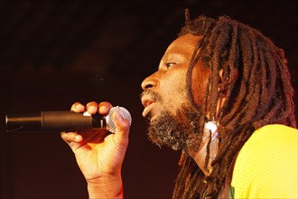 Tiken Jah Fakoly