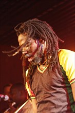 Tiken Jah Fakoly