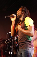 Tiken Jah Fakoly