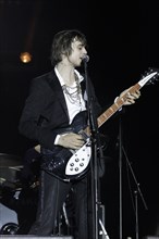 Pete Doherty (Babyshambles)