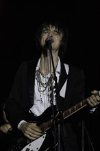 Pete Doherty (Babyshambles)