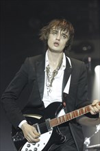 Babyshambles