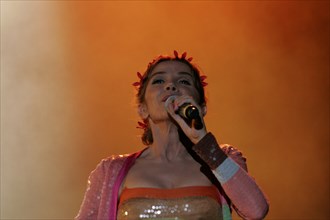 Victoria Abril, 2006