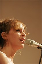 Emily Loizeau, 2006