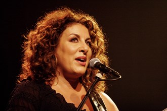 Marianne James, 2006