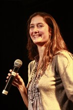Marjolaine Piémont, 2008