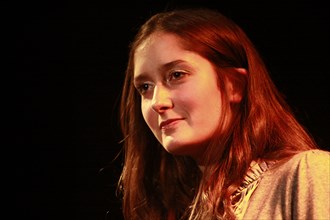 Marjolaine Piémont, 2008