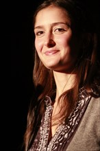 Marjolaine Piémont, 2008