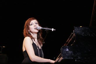 Sarah Slean, 2006