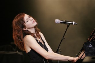 Sarah Slean, 2006