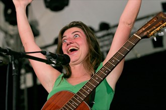Anaïs, 2006
