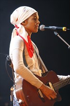 Ayo, 2007