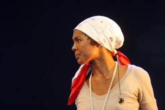 Ayo, 2007