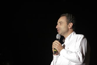 Jean-Francois Copé, 2006
