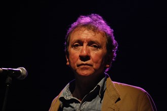 John Greaves, 2007