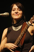 Keren Ann, 2007