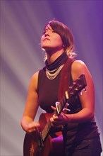Keren Ann, 2007