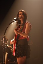 La Grande Sophie, 2009