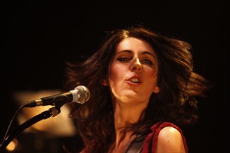 La Grande Sophie, 2009