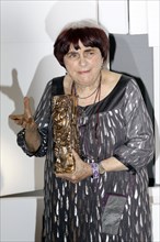 Agnès Varda, 2009